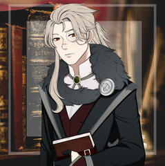 Post-Timeskip portrait