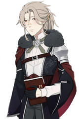 Three Hopes Portrait