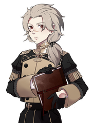 Three Houses Academy Phase